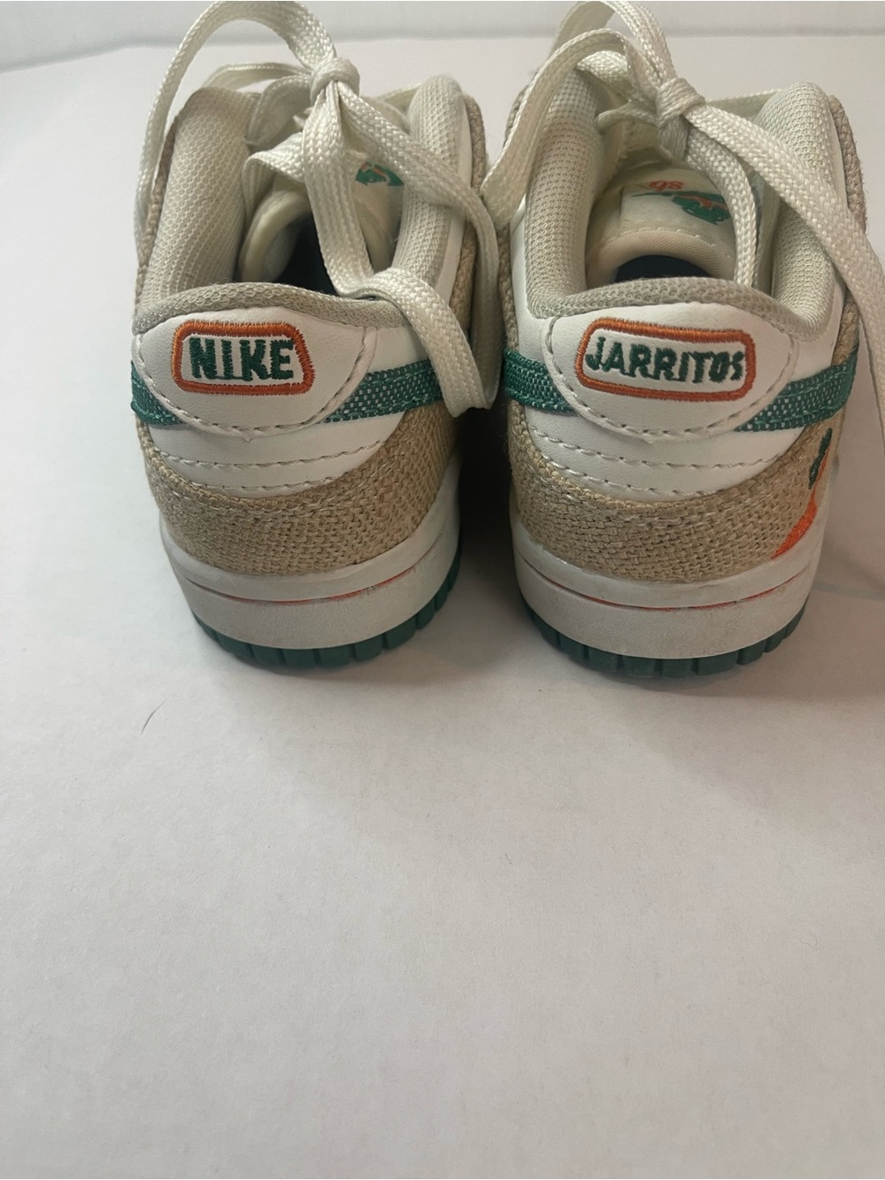 Boys Nike Dunk Jarritos. - Picture 6 of 11